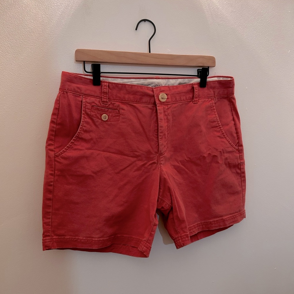 Dockers Women’s Shorts Size 12
